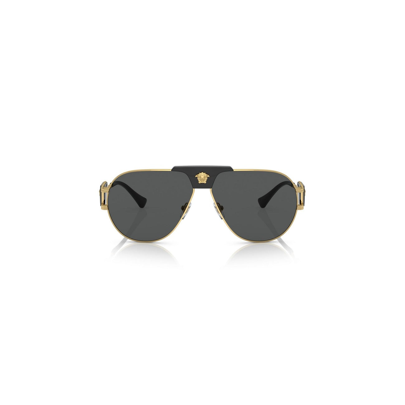 Versace Homme Lunettes De Soleil