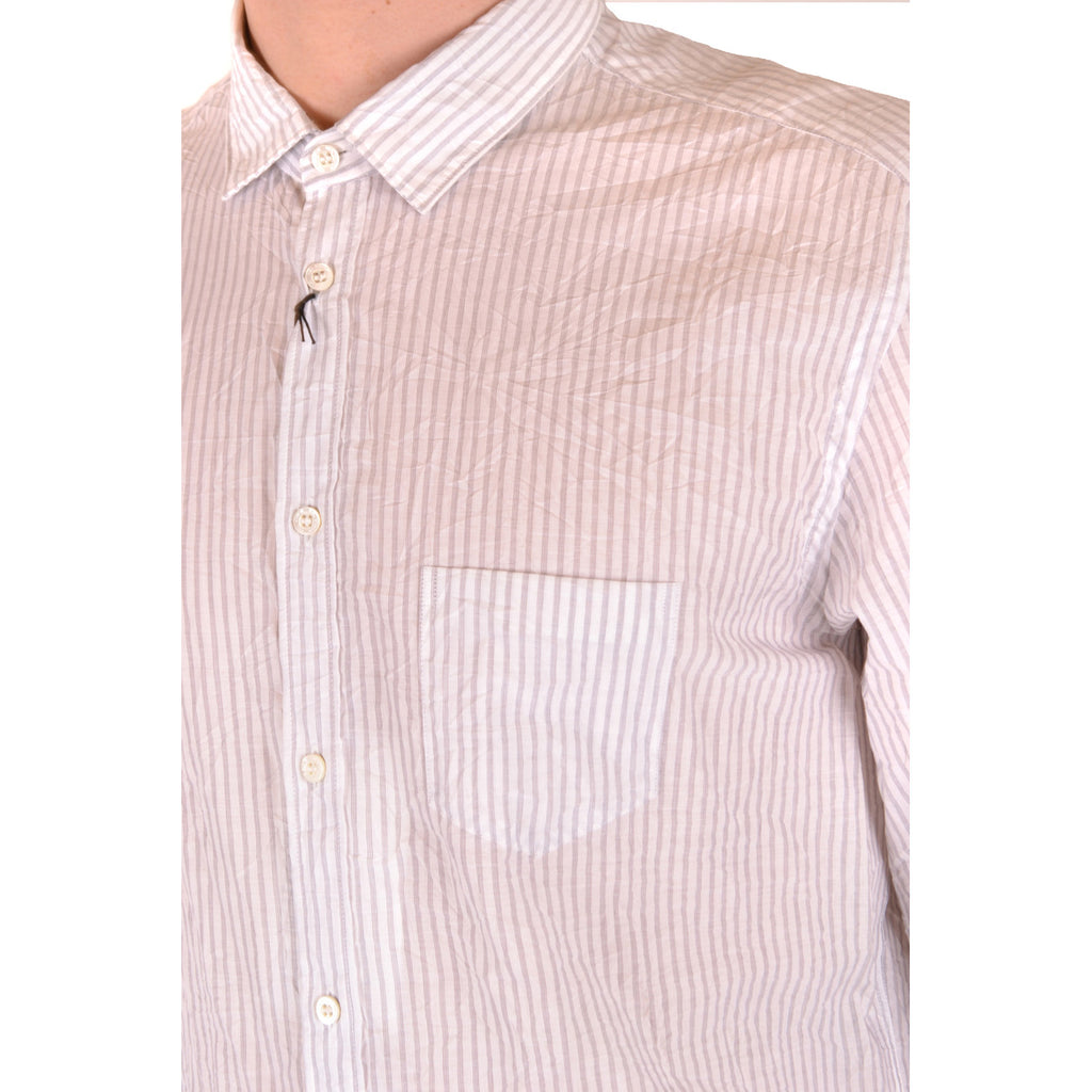 Neil Barrett Homme Chemises