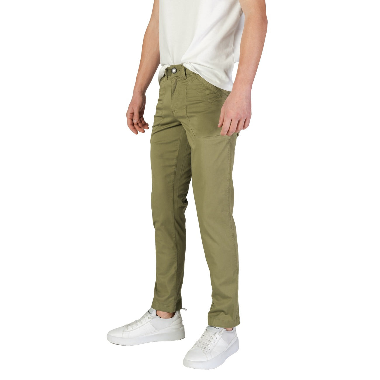 Refrigiwear Homme Pantalons