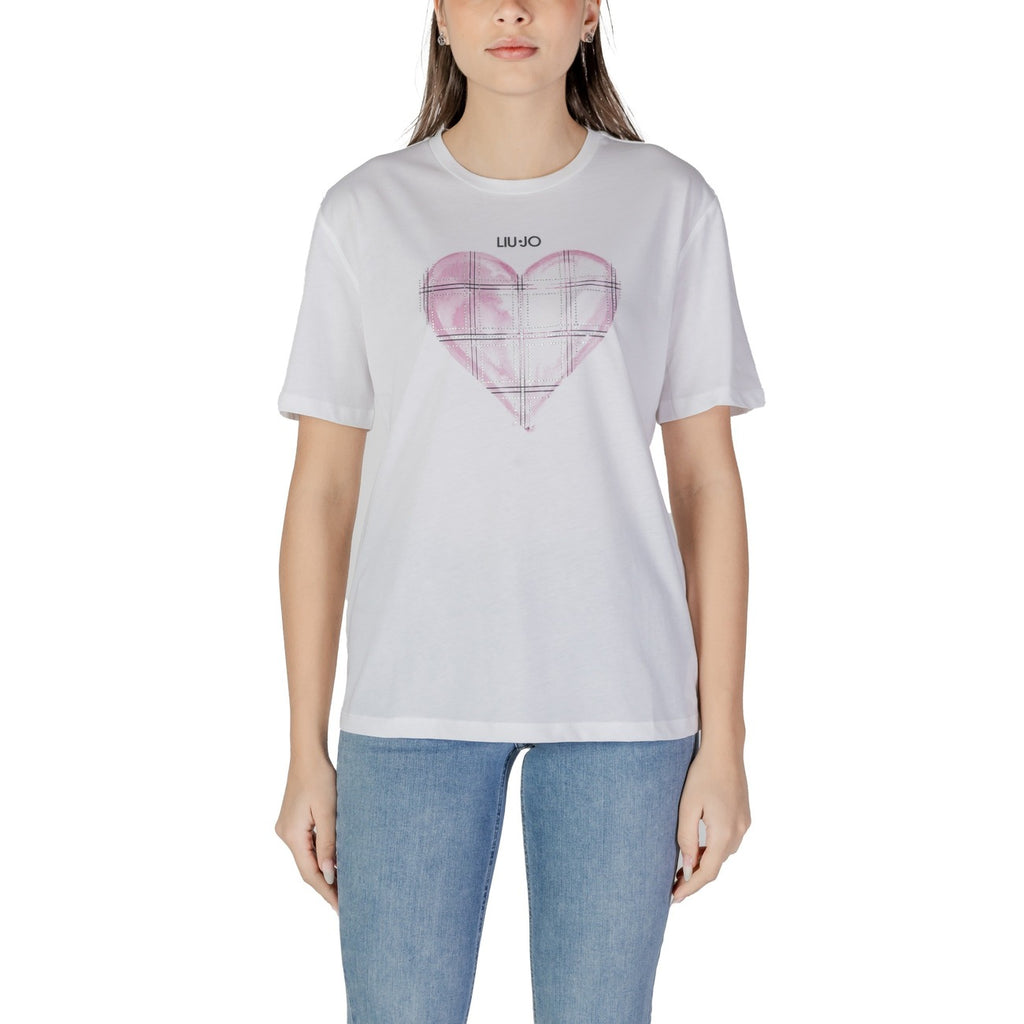 Liu Jo Femme T-Shirts