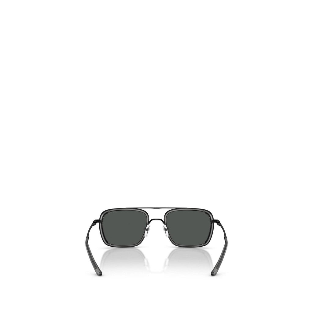 Emporio Armani Homme Lunettes De Soleil