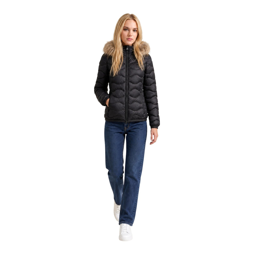 Blauer. Femme Jaquettes