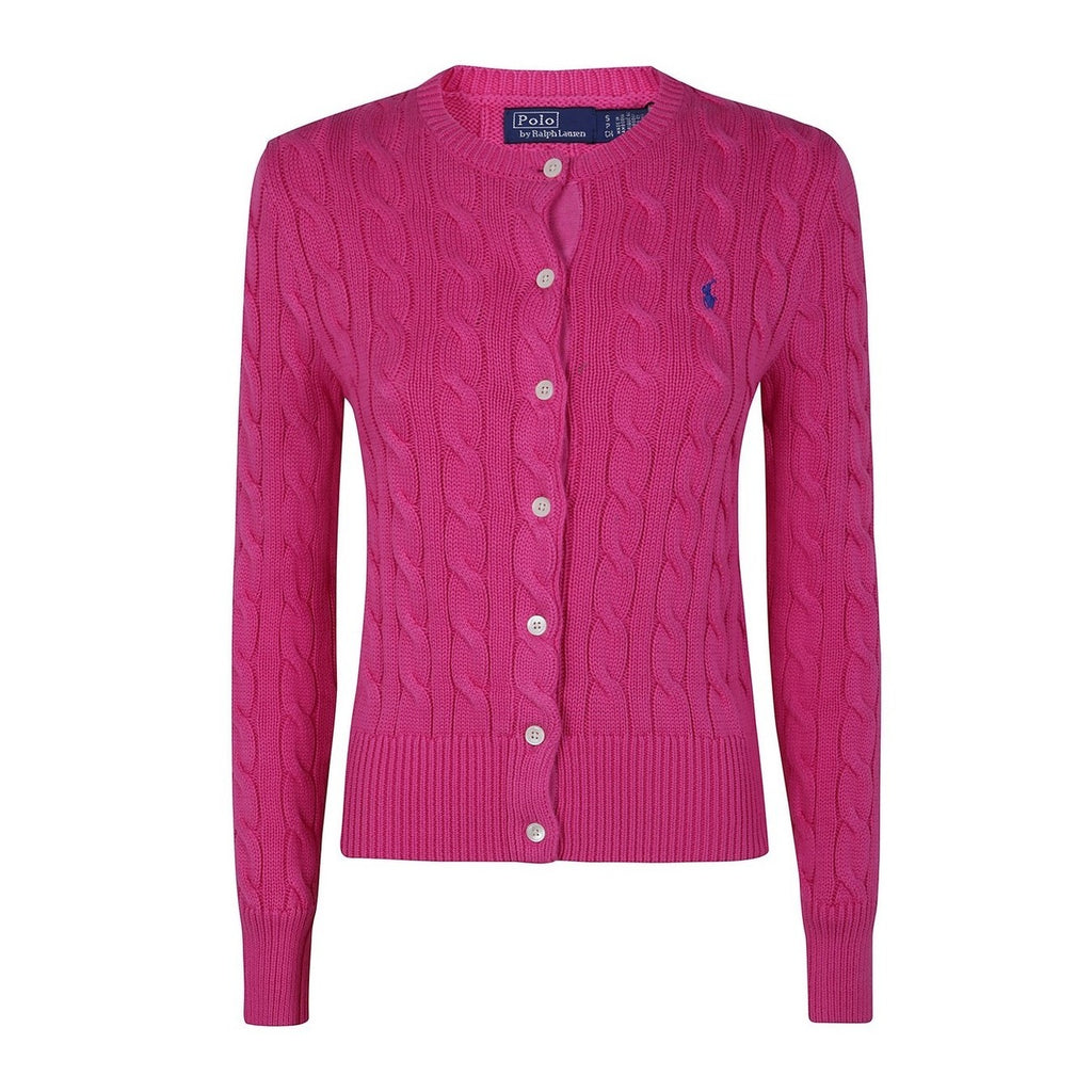 Polo Ralph Lauren Femme Cardigans