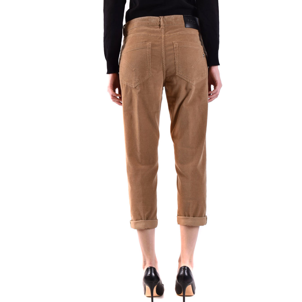 Dondup Femme Pantalons