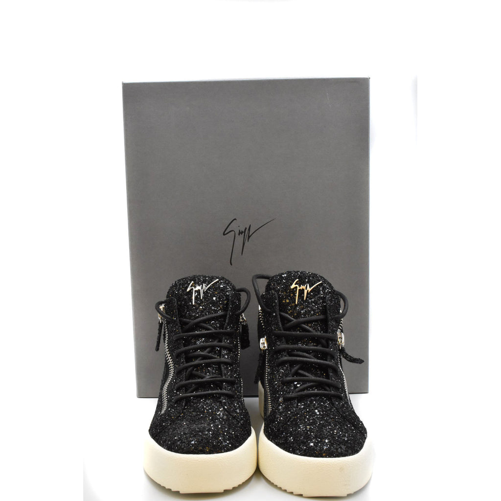 Giuseppe Zanotti  Femme Baskets