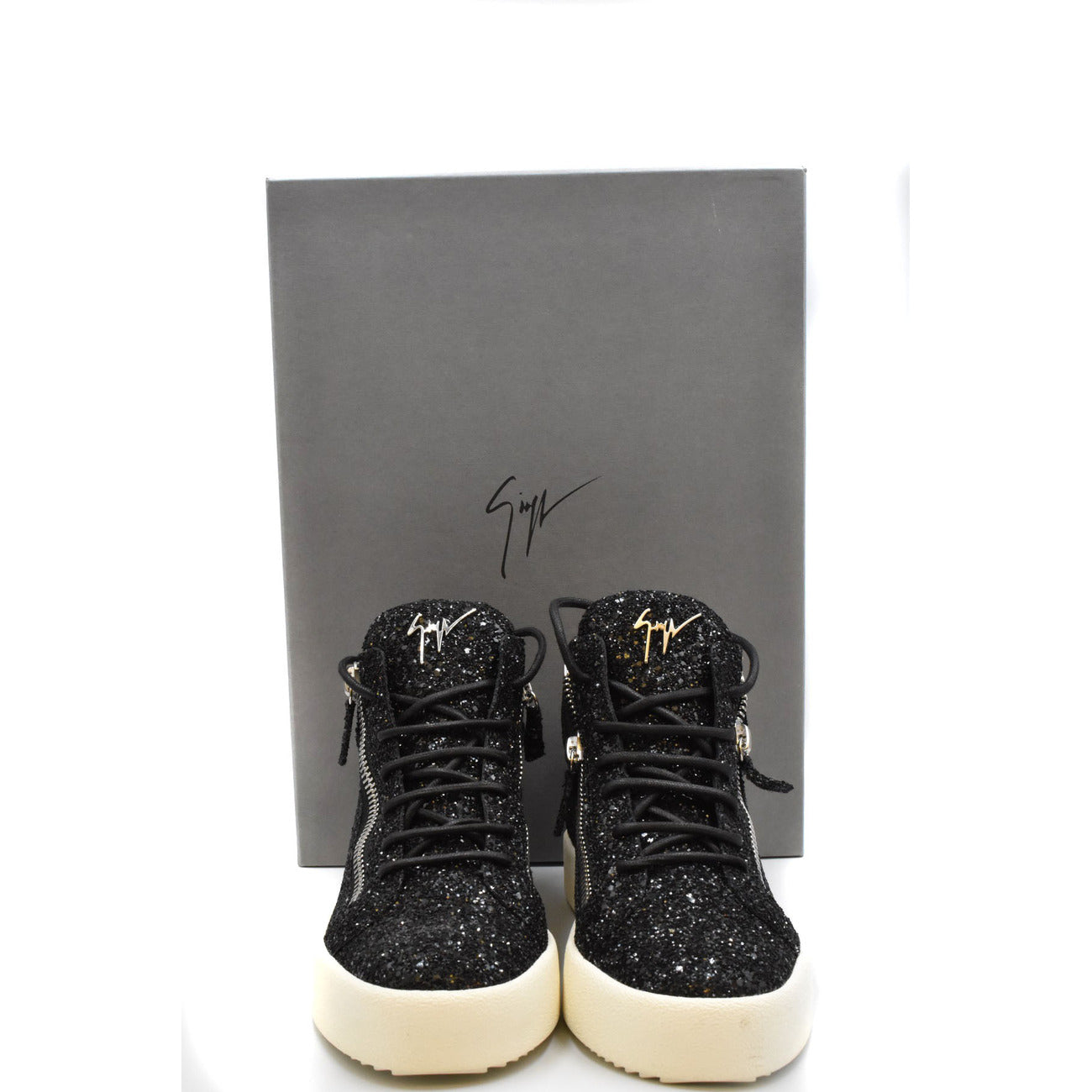 Giuseppe Zanotti  Femme Baskets