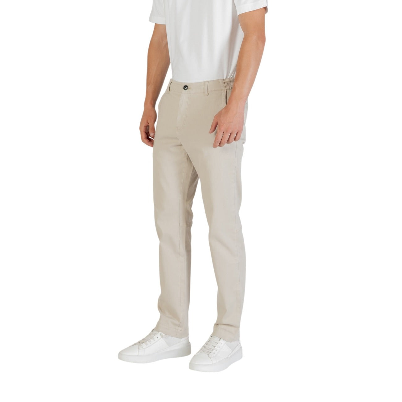 Boss Homme Pantalons
