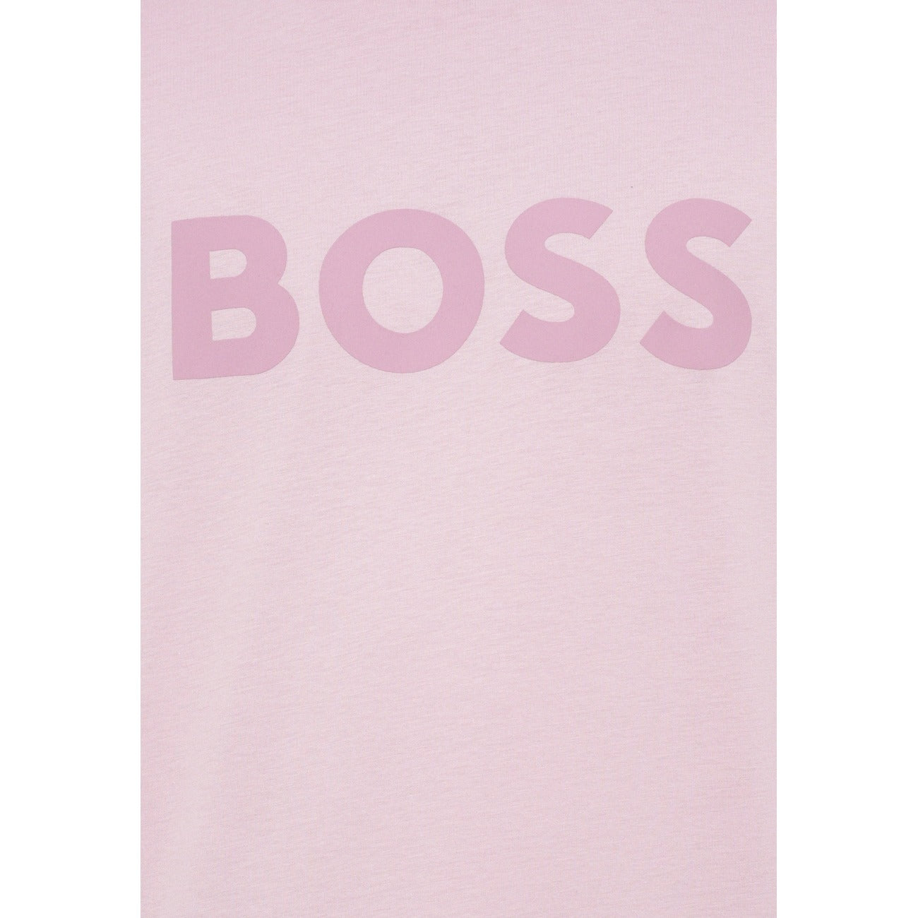Boss Homme T-Shirts
