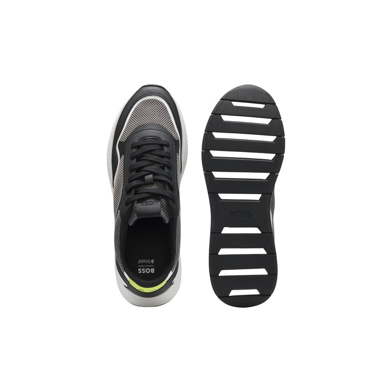 Boss Homme Baskets