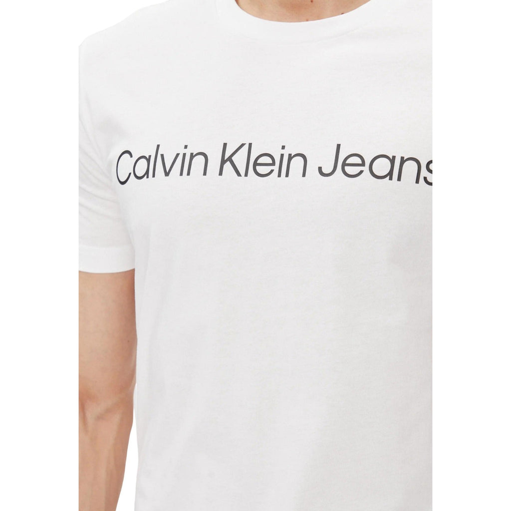 Calvin Klein Jeans Homme T-Shirts