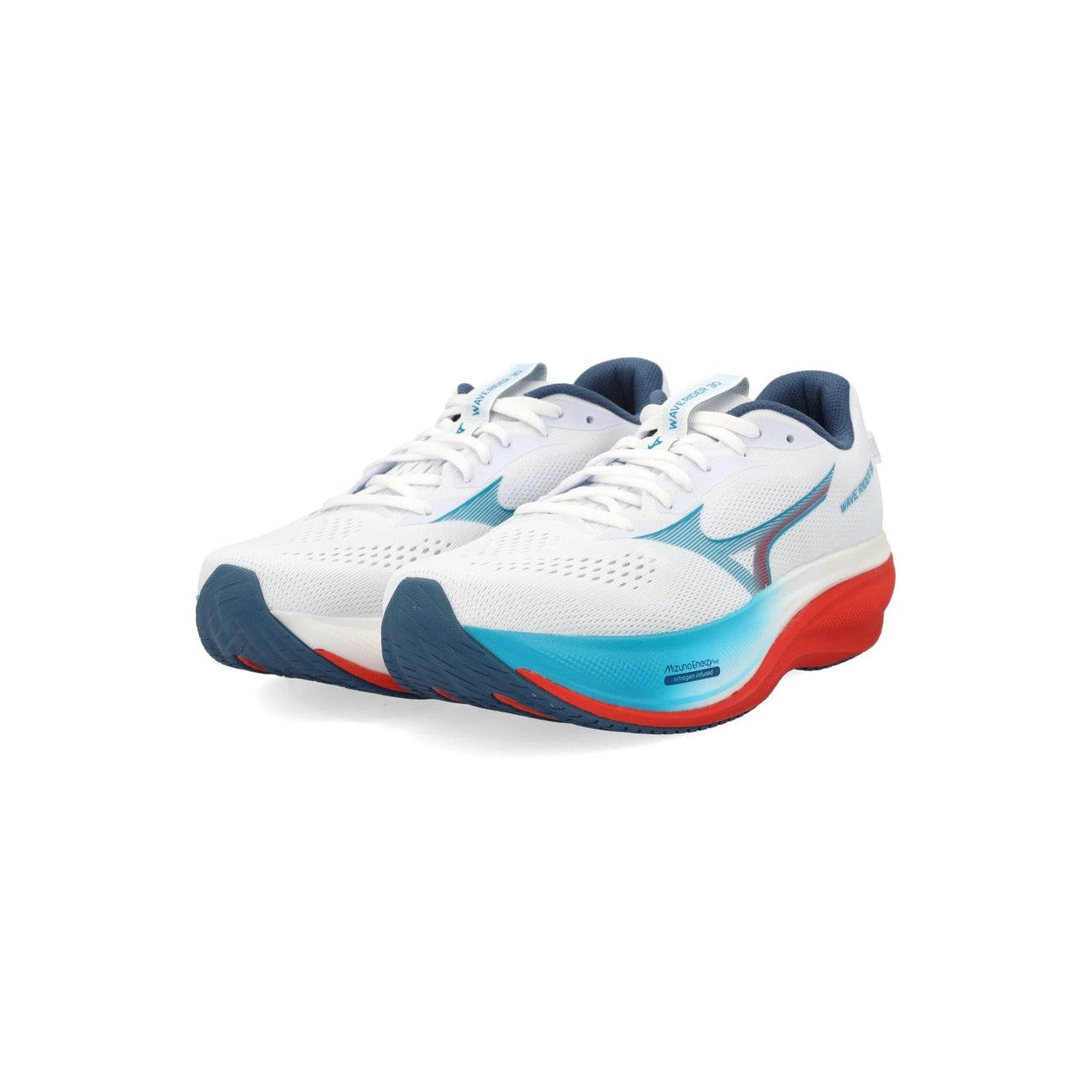 Mizuno Homme Baskets