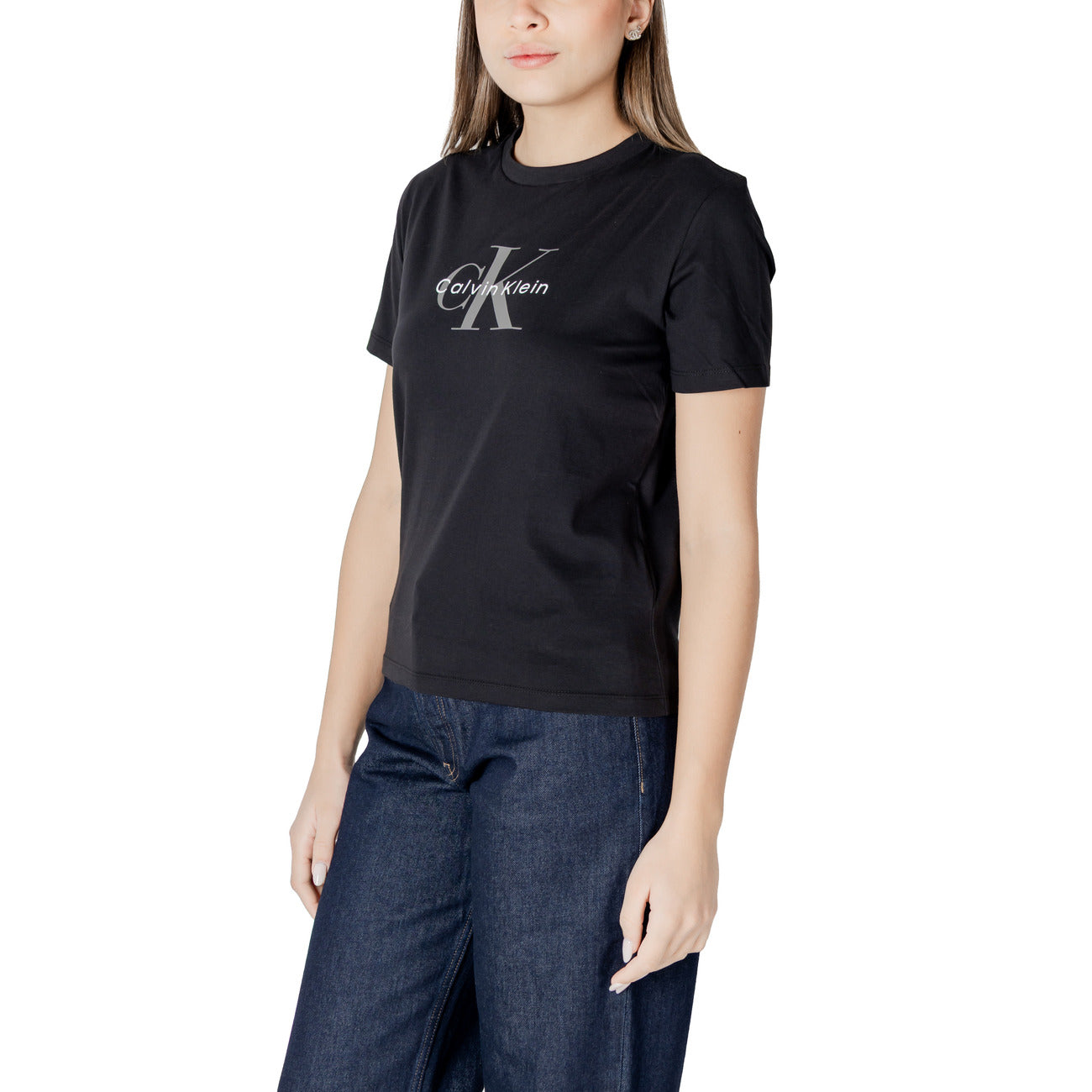 Calvin Klein Jeans Femme T-Shirts