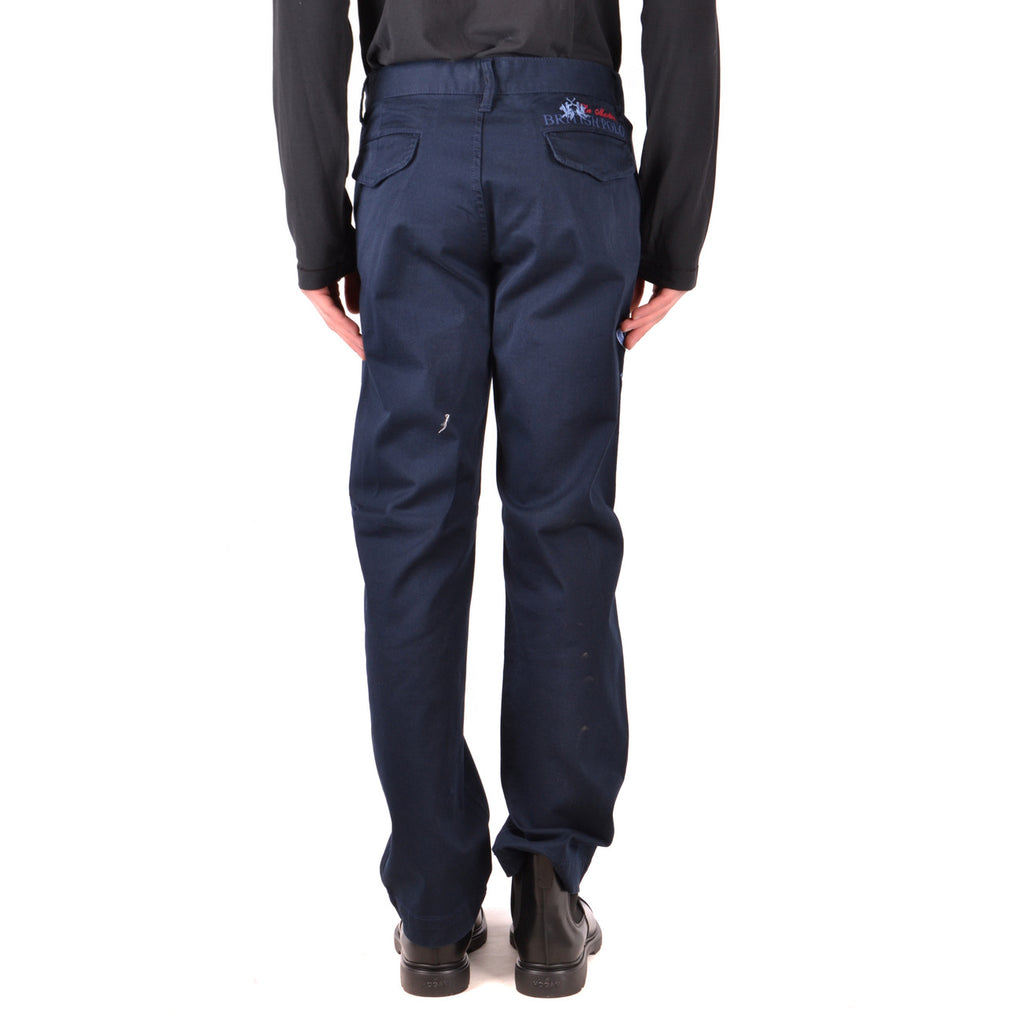 La Martina Homme Pantalons