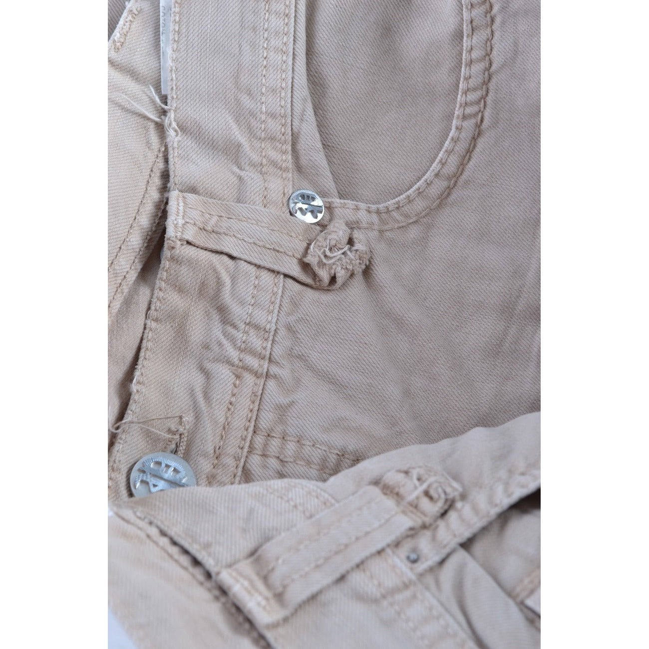 Pinko Femme Jeans