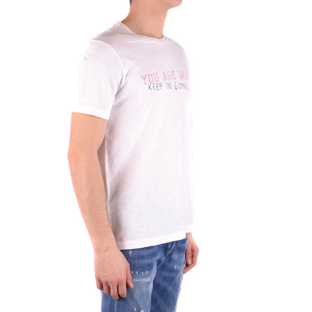 Dondup Homme T-Shirts