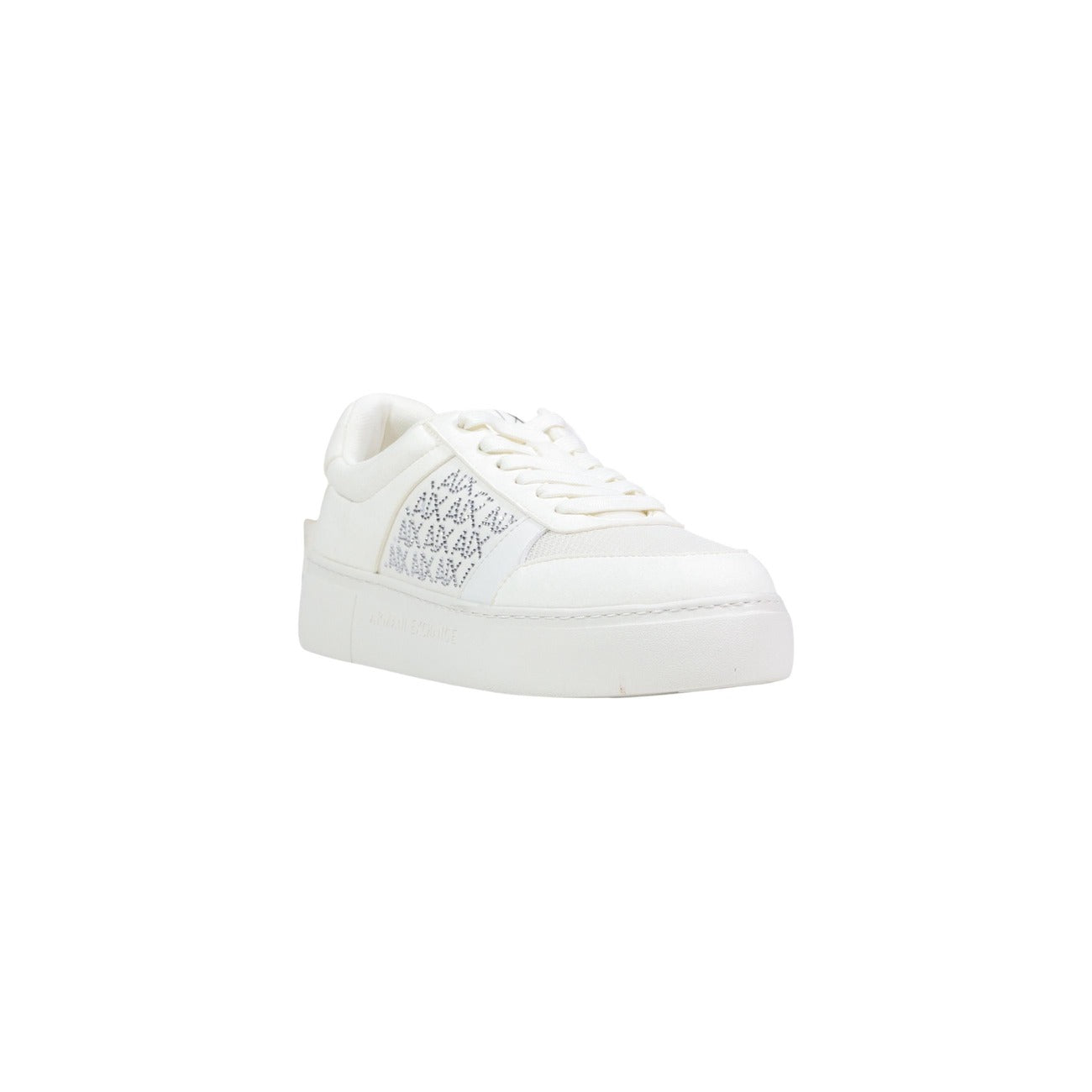 Armani Exchange Femme Baskets