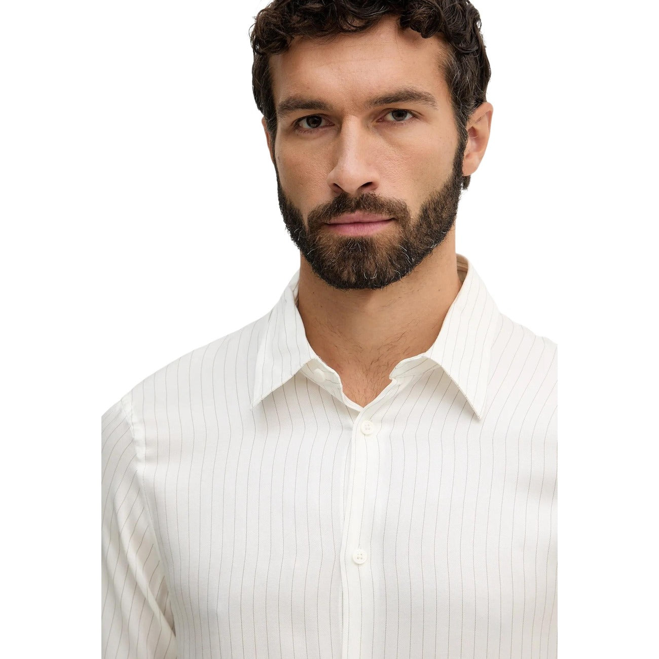 Armani Exchange Homme Chemises