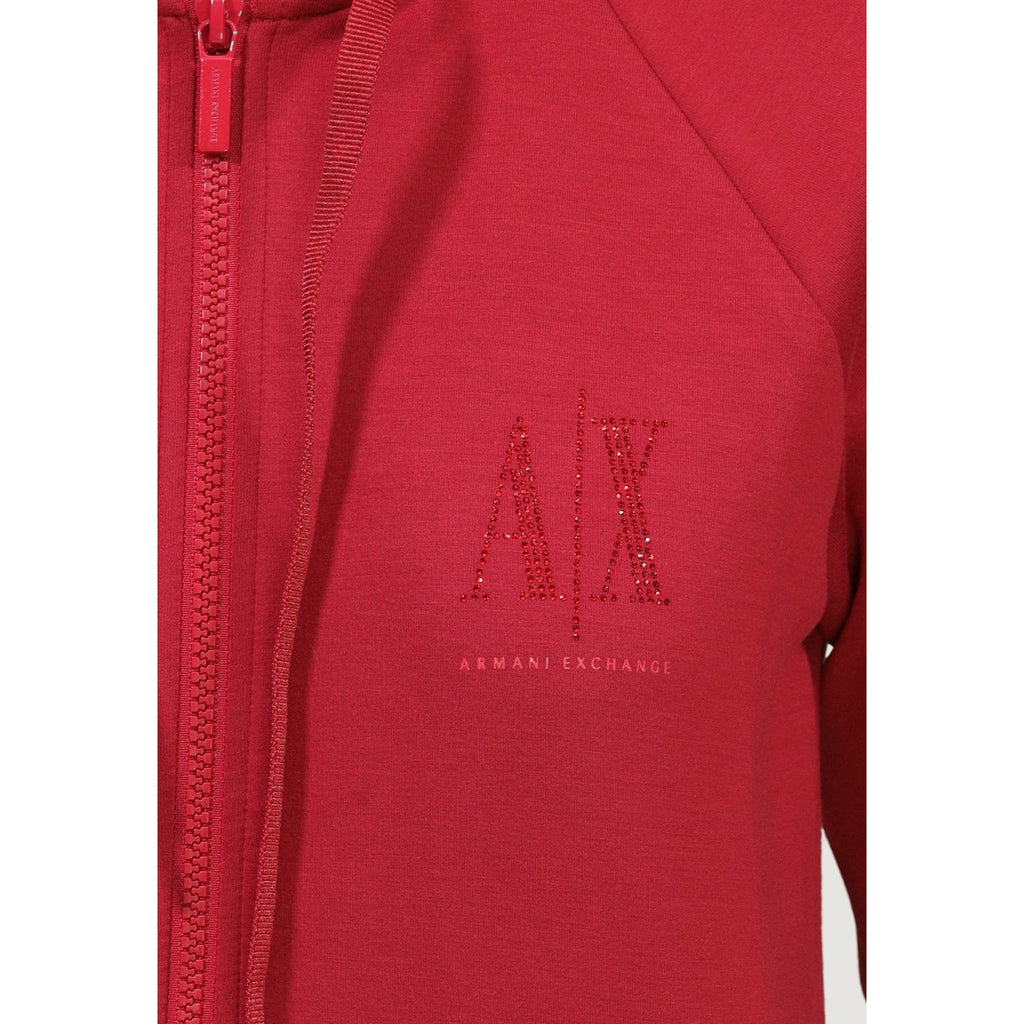 Armani Exchange Femme Sweatshirts
