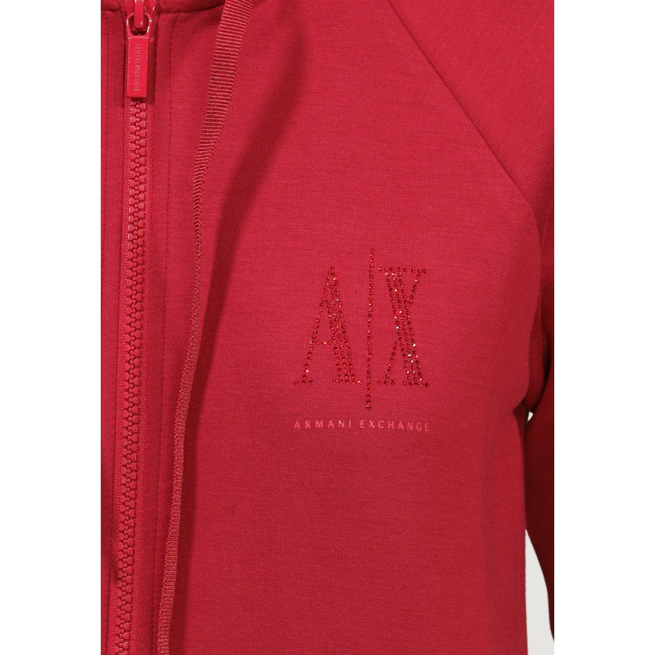 Armani Exchange Femme Sweatshirts