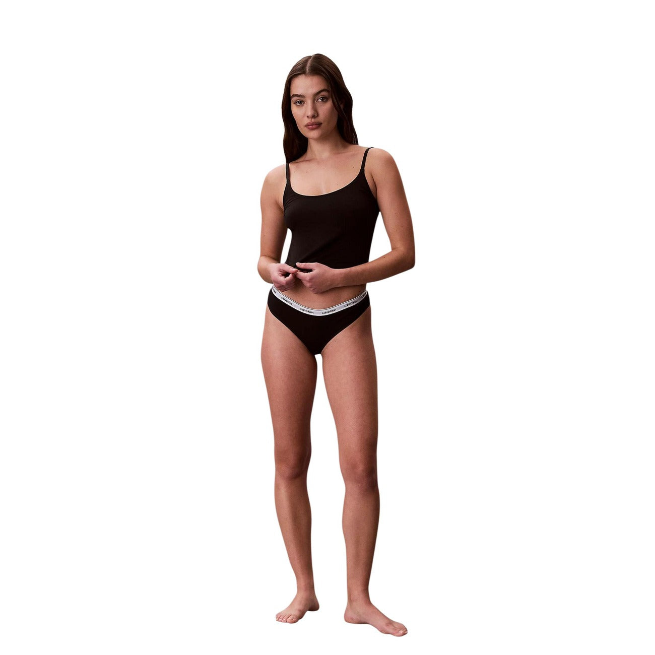 Calvin Klein Underwear Femme Lingerie