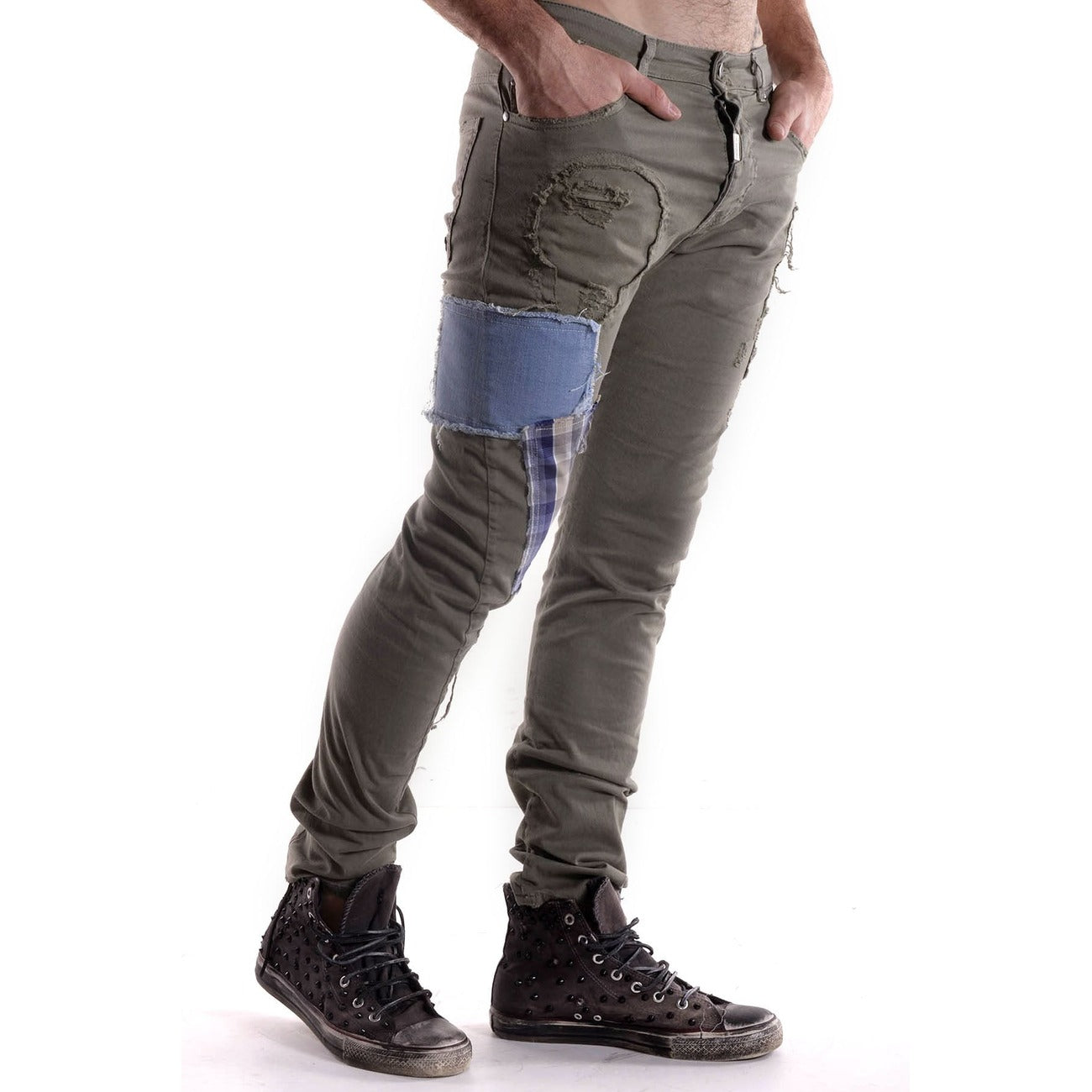 Absolut Joy Homme Pantalons