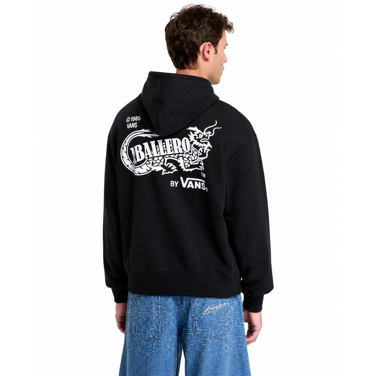 Vans Homme Sweatshirts