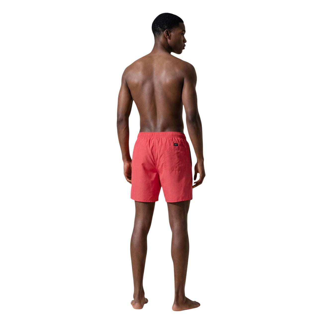 Armani Exchange Homme Maillots-de-bain