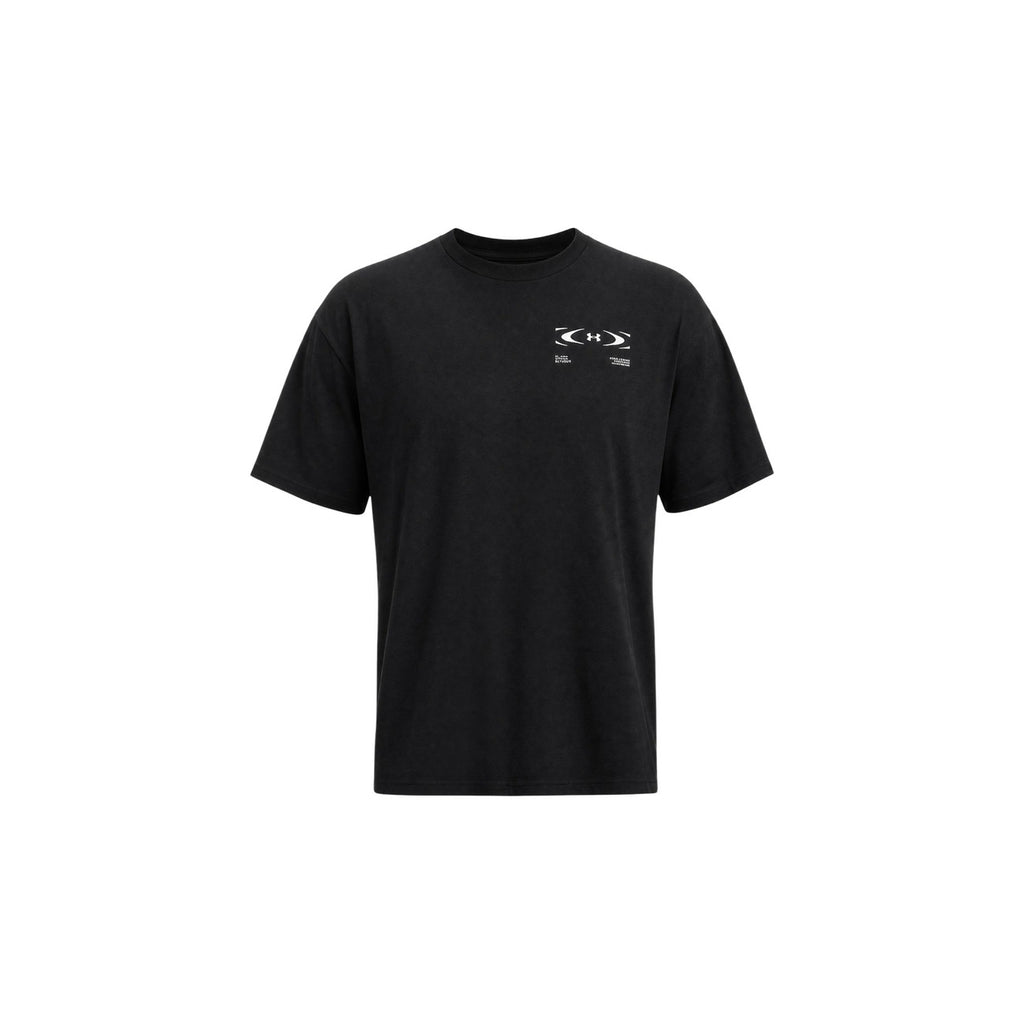 Under Armour Homme T-Shirts