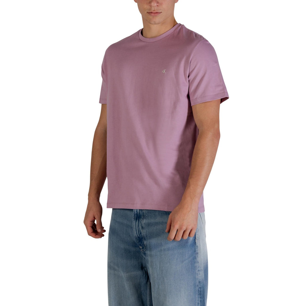 Calvin Klein Jeans Homme T-Shirts