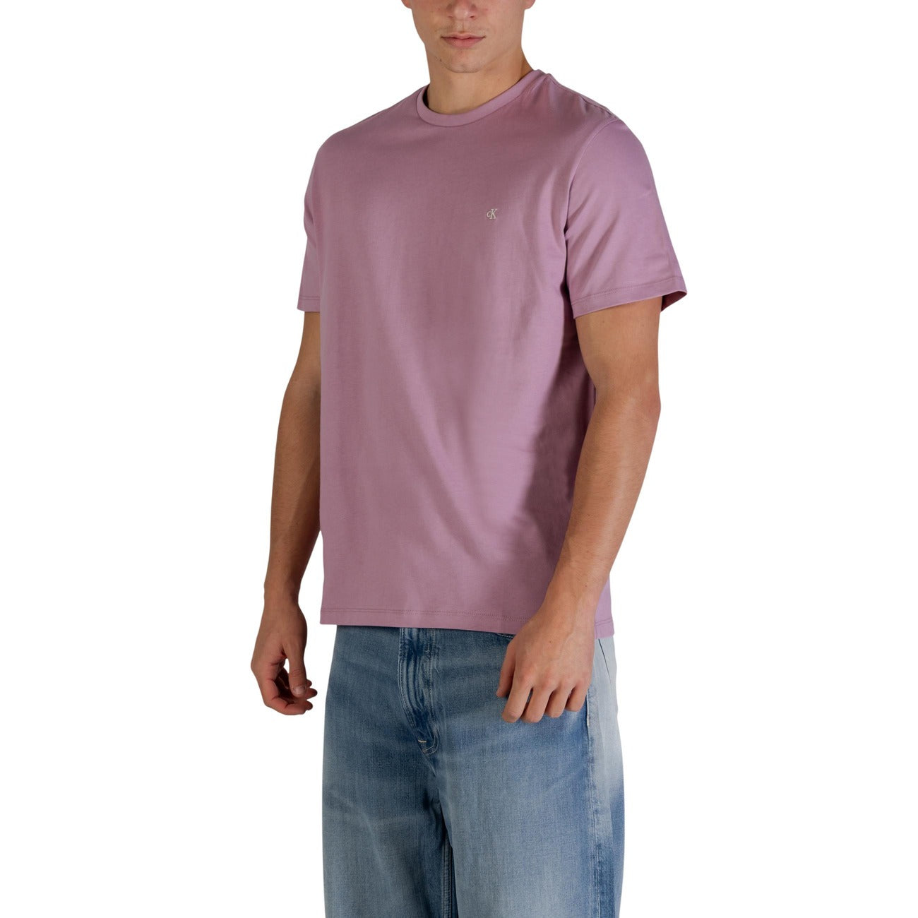 Calvin Klein Jeans Homme T-Shirts