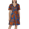 B.young Femme Robes