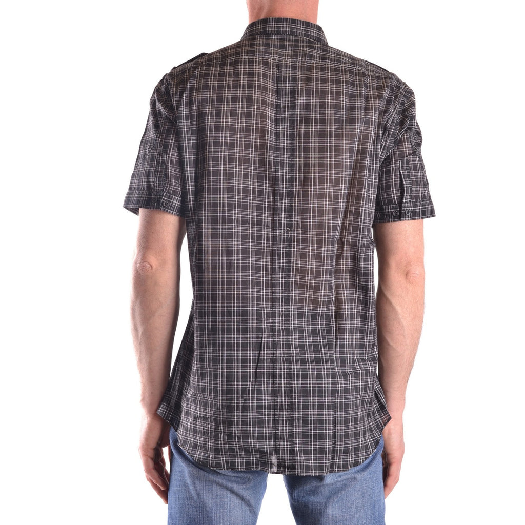 Neil Barrett Homme Chemises
