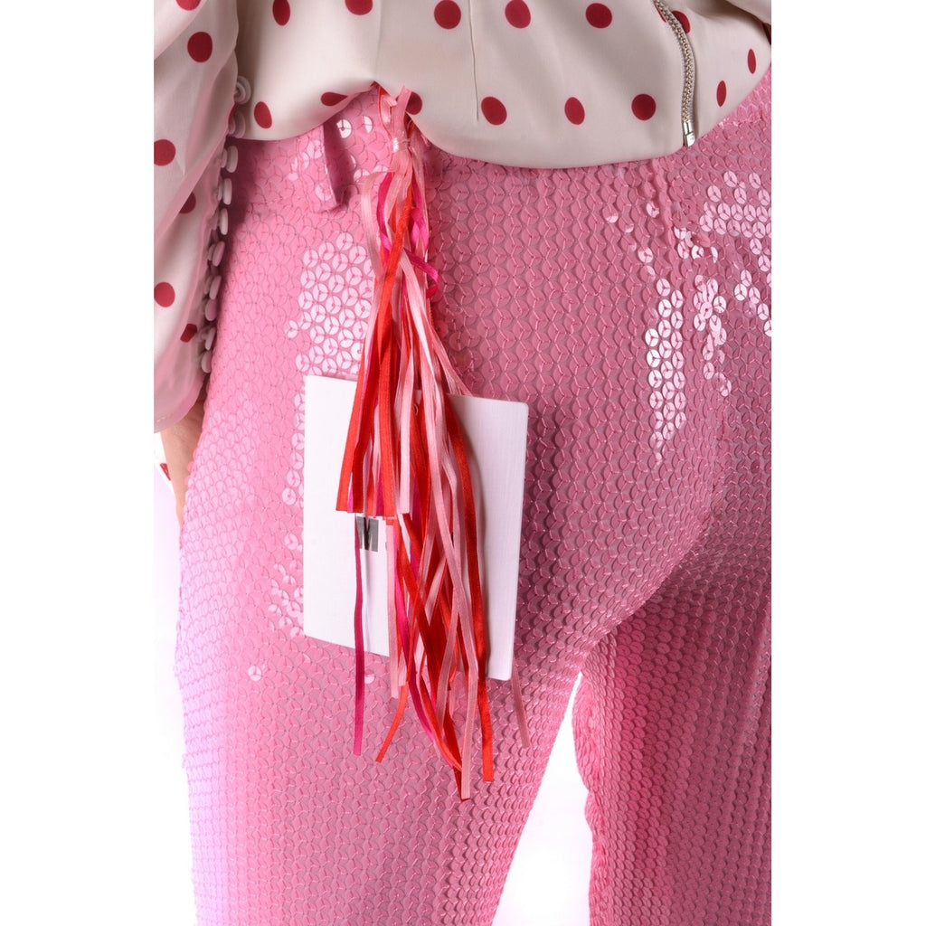 Msgm Femme Pantalons