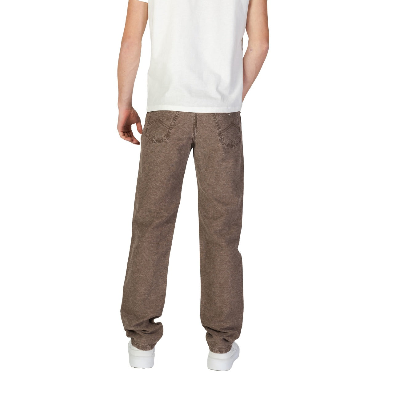 Marlboro Classics Homme Pantalons