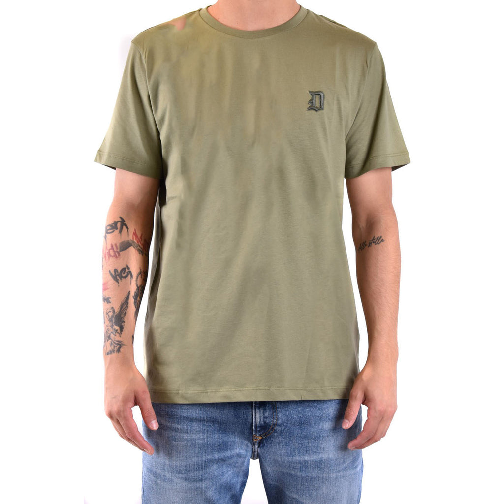 Dondup Homme T-Shirts