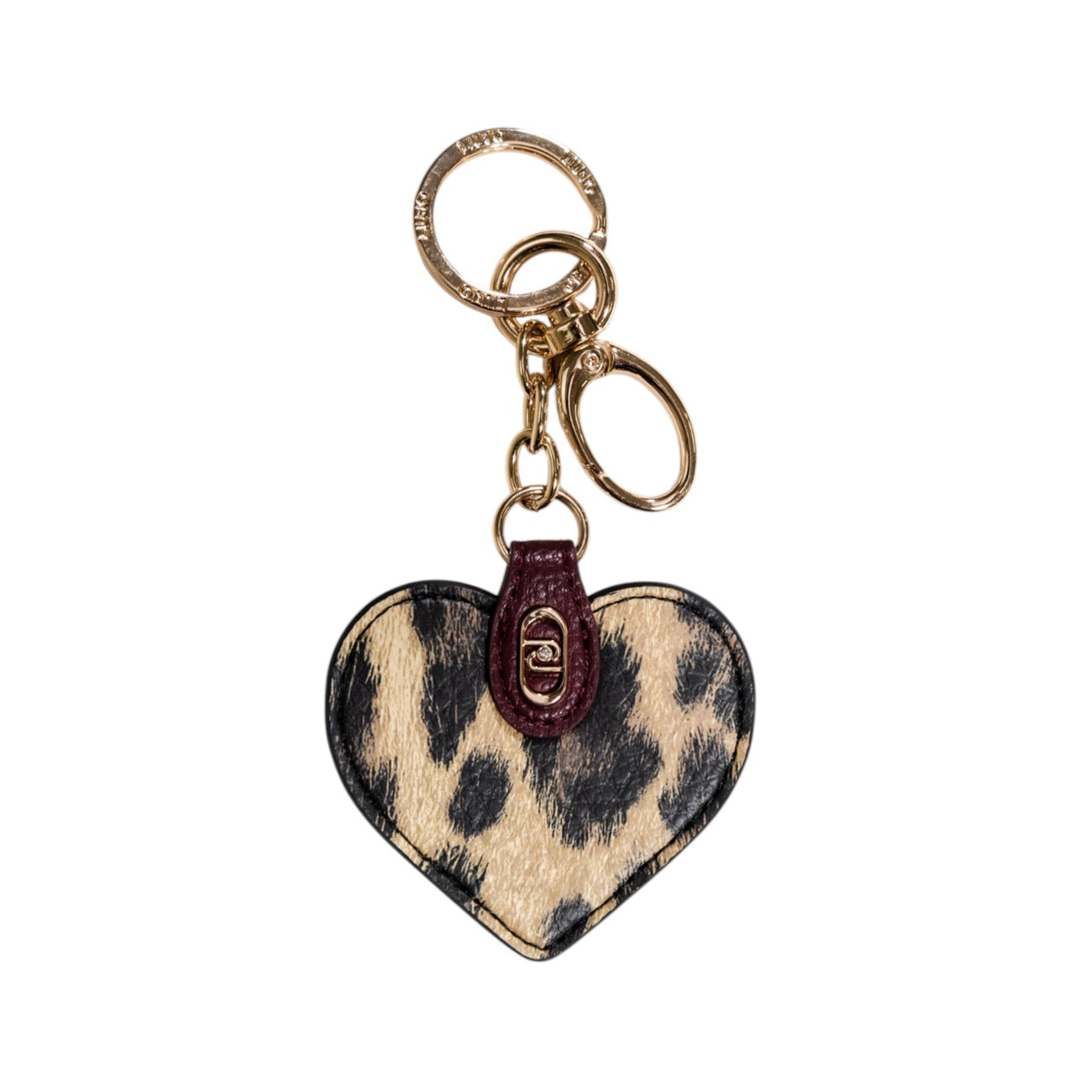 Liu Jo Femme Porte-clefs