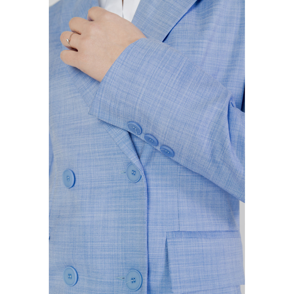 Sandro Ferrone Femme Jaquettes