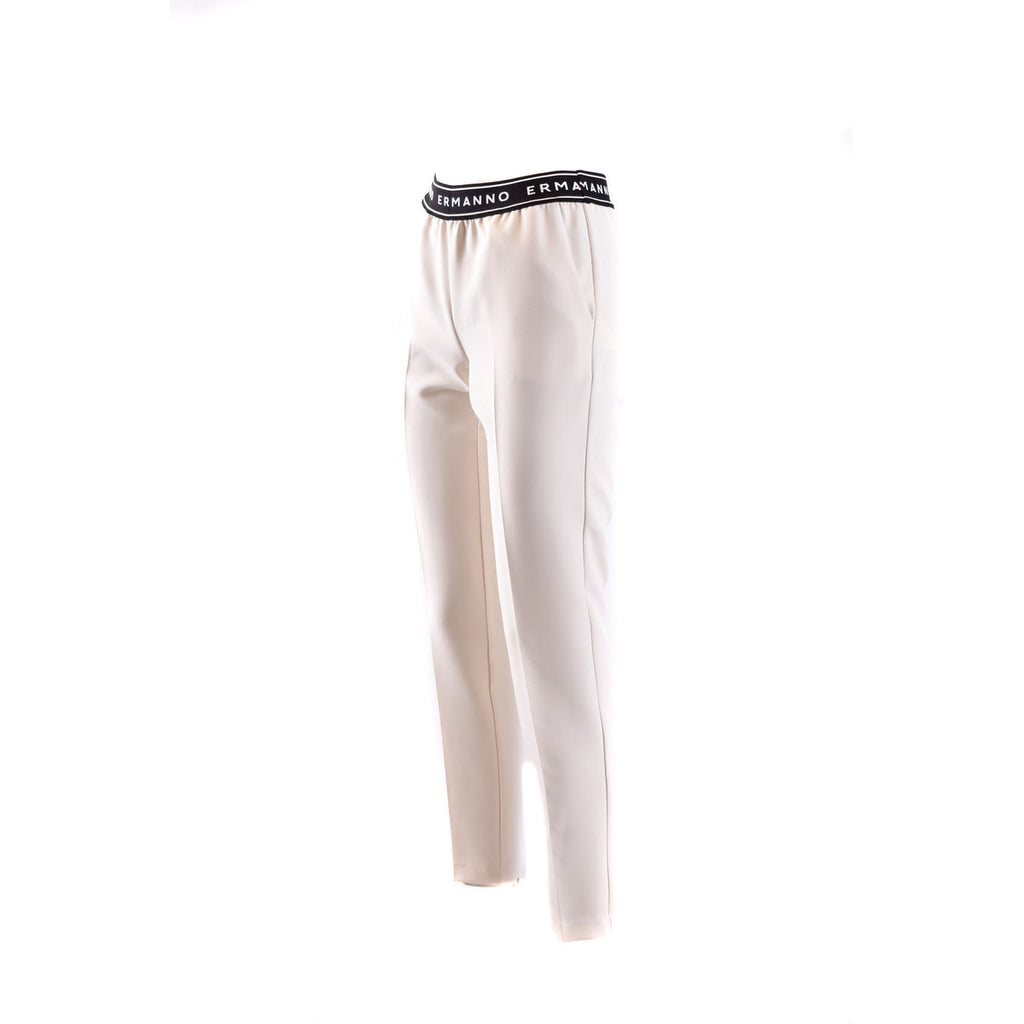 Ermanno Femme Pantalons
