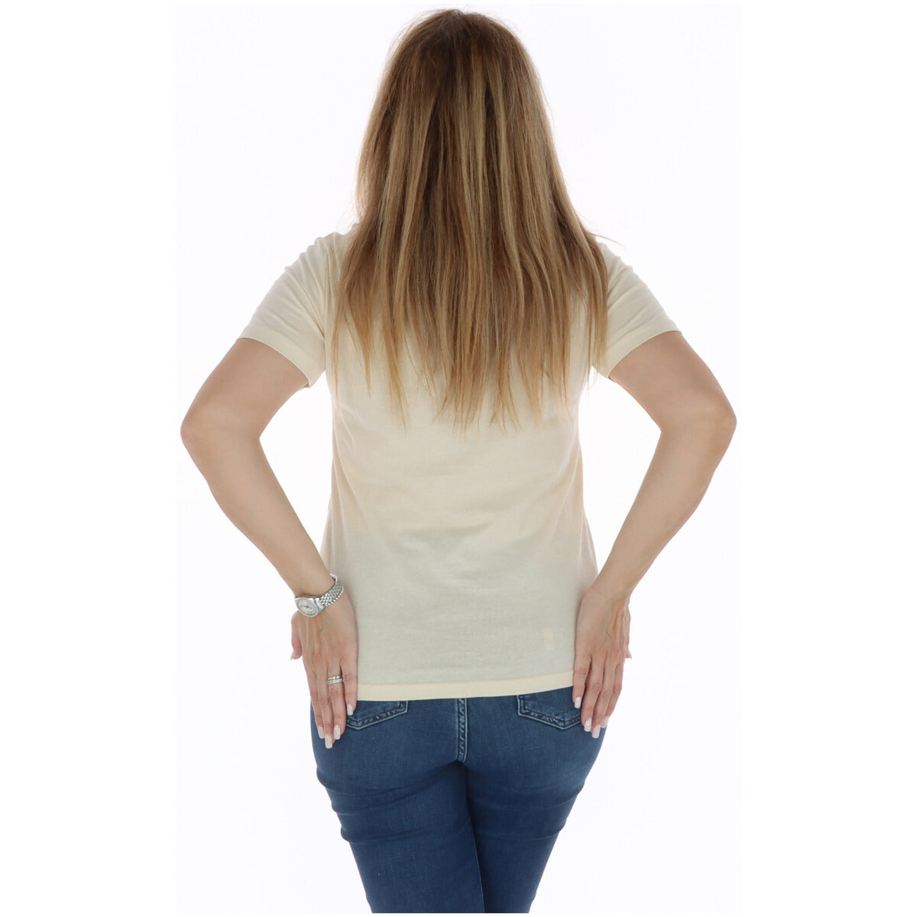 Champion Femme T-Shirts