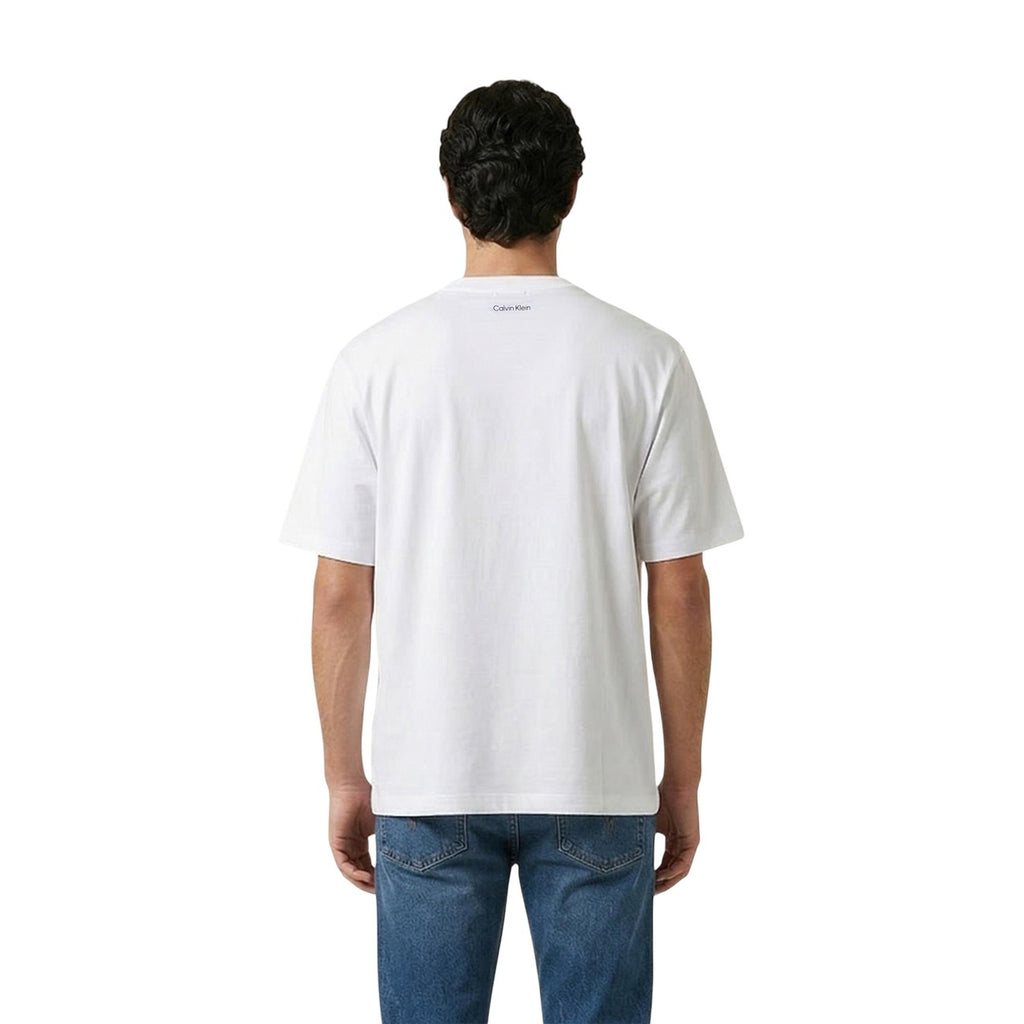 Calvin Klein Jeans Homme T-Shirts