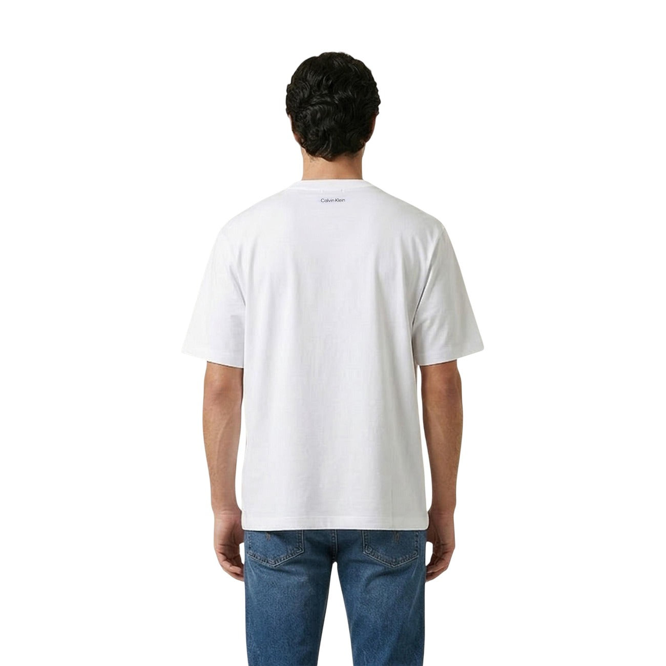 Calvin Klein Jeans Homme T-Shirts