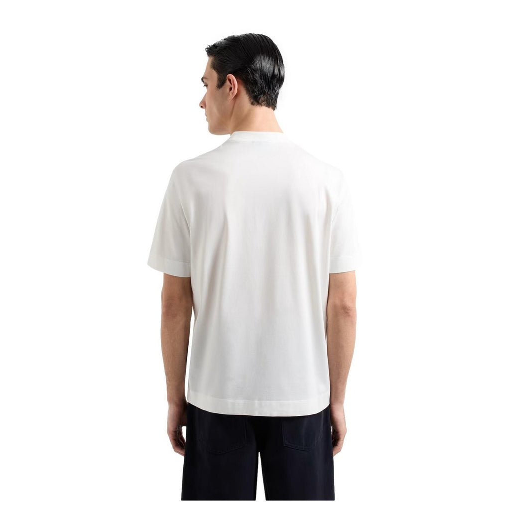 Emporio Armani Homme T-Shirts
