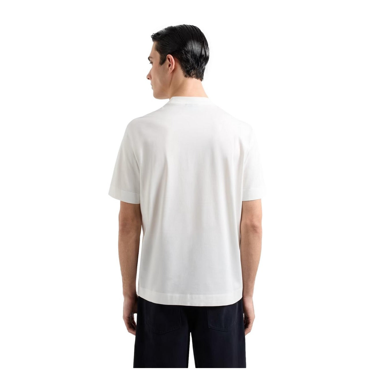 Emporio Armani Homme T-Shirts