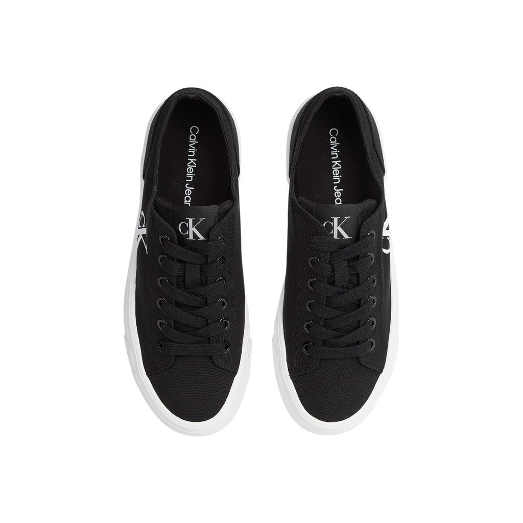 Calvin Klein Jeans Femme Baskets