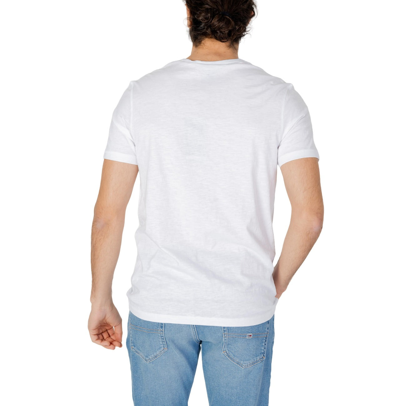Boss Homme T-Shirts