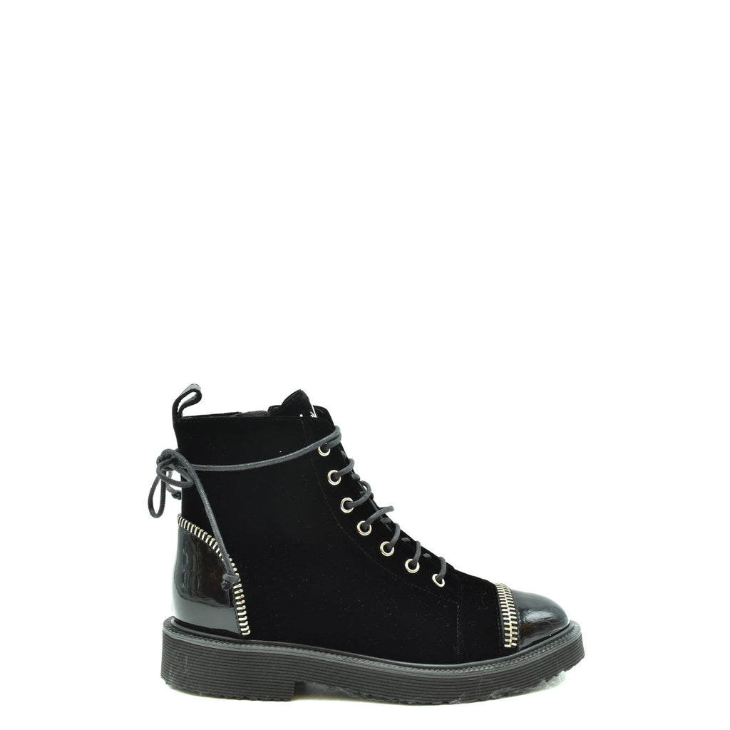 Giuseppe Zanotti  Femme Bottes