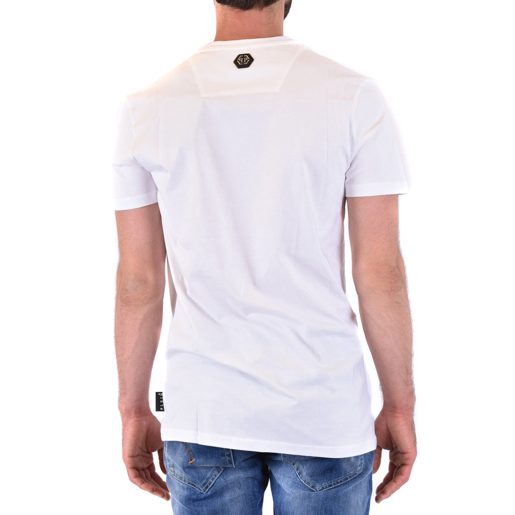 Philipp Plein Homme T-Shirts