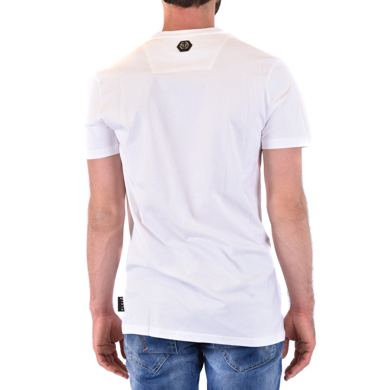 Philipp Plein Homme T-Shirts