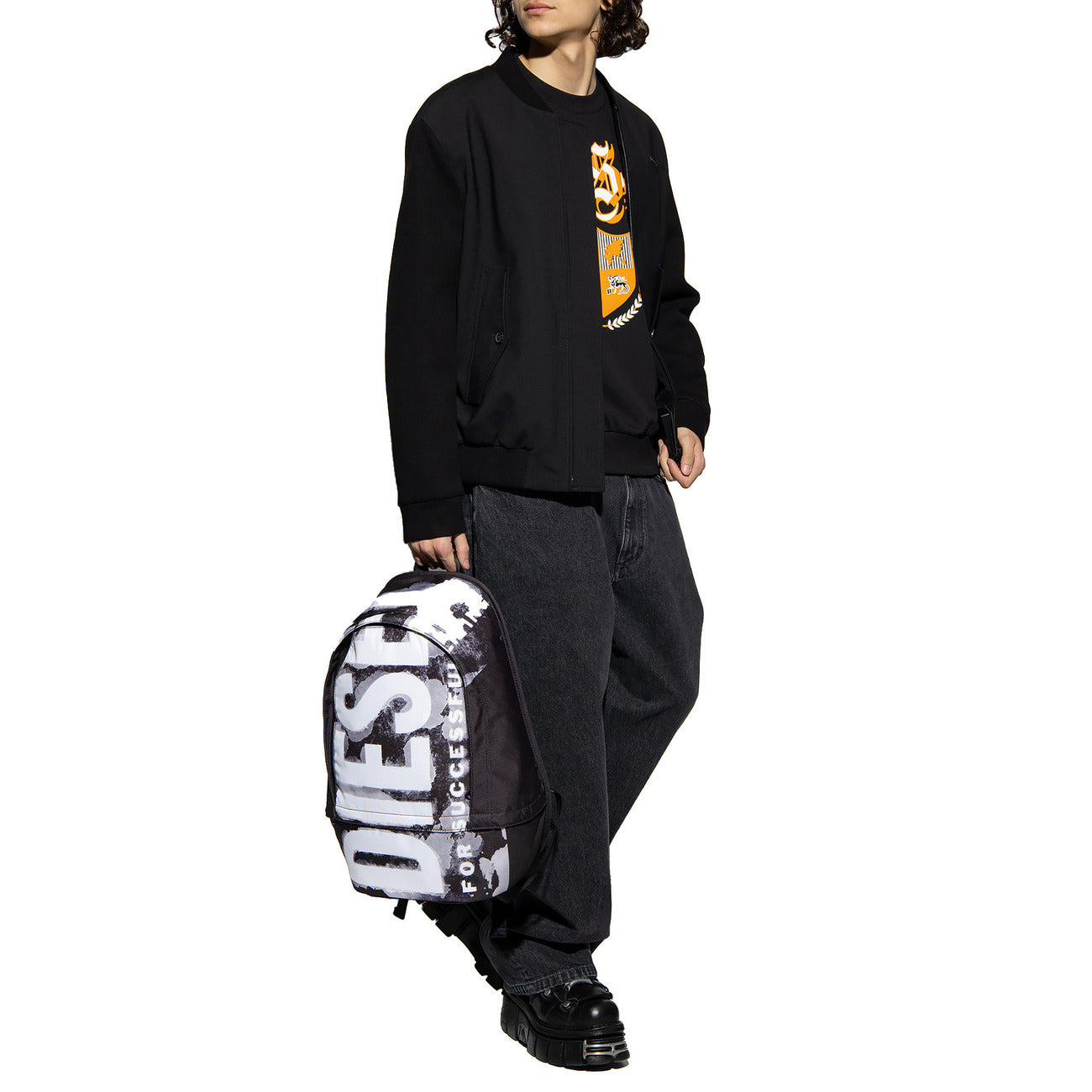 Diesel Homme Sweatshirts
