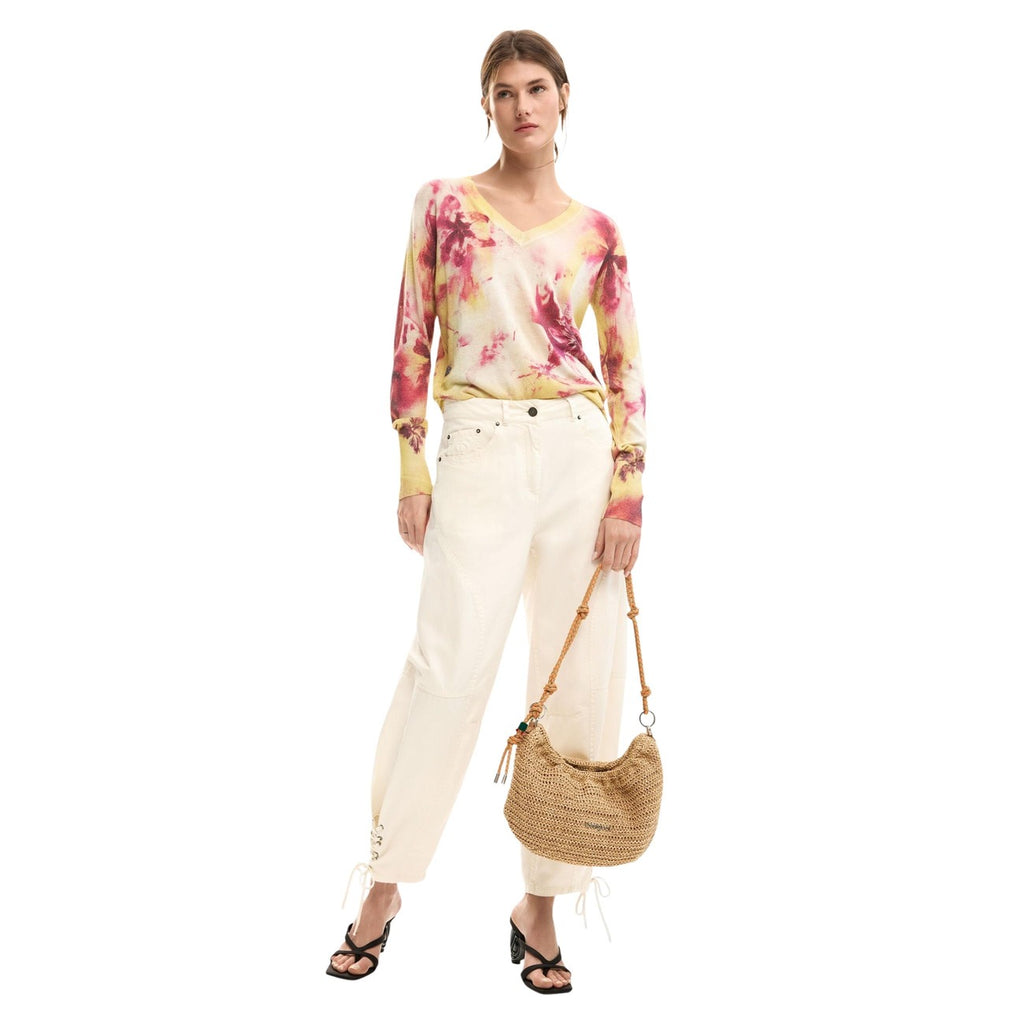Desigual Femme Pulls